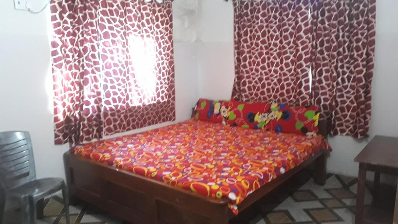 Hotel Rankini Deoghar Exterior foto