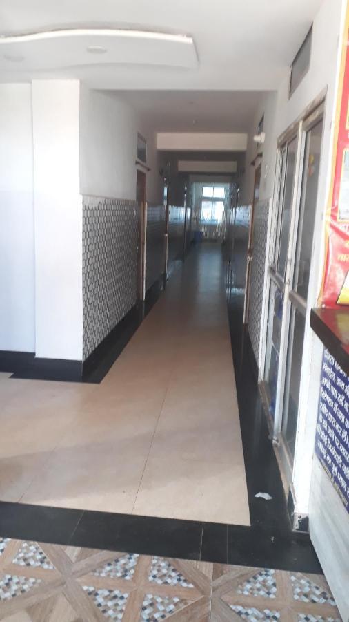Hotel Rankini Deoghar Exterior foto